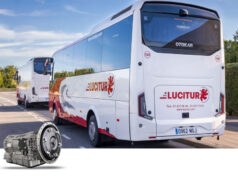 Allison Transmission, Busworld Türkiye 2026’da otobüs uygulamalarına yönelik tam otomatik şanzıman çözümlerini sergileyecek Allison Transmission