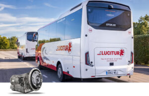 Allison Transmission, Busworld Türkiye 2026’da otobüs uygulamalarına yönelik tam otomatik şanzıman çözümlerini sergileyecek Allison Transmission
