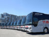 Altur Turizm filosunu Mercedes-Benz Tourismo ile güçlendirdi