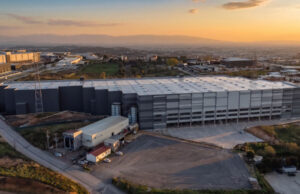 Arvato’dan Türkiye’ye 50.000 m²’lik yeni lojistik operasyon merkezi Arvato