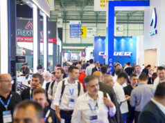 Automechanika Istanbul, 25. yılında bir kez daha otomotiv endüstrisinin küresel odağı oldu Automechanika Istanbul