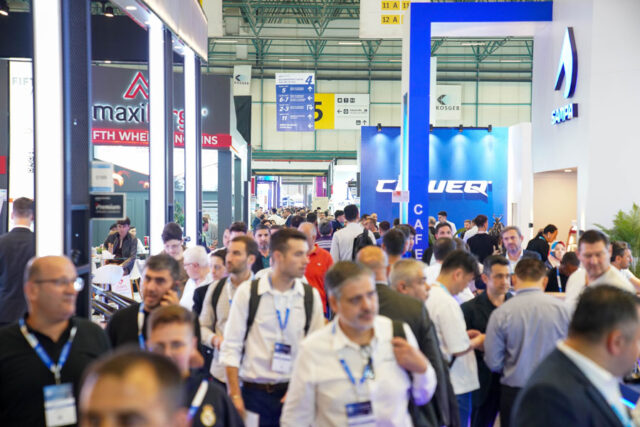 Automechanika Istanbul