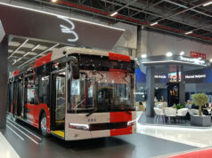 Bozankaya, Busworld Türkiye Fuarı’nda yeni nesil elektrikli otobüsünü sergiledi Bozankaya