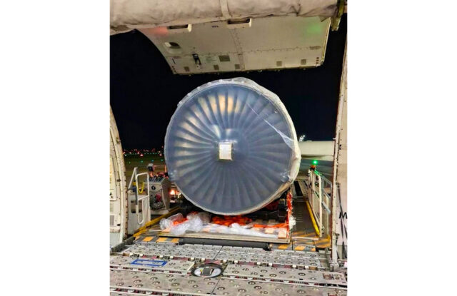 Chapman-Freeborn-Europe-launches-dedicated-aerospace-product-for-time-crit...upport Chapman Freeborn