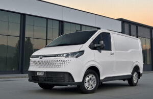 Maxus’tan haziran kampanyası DELIVER 7