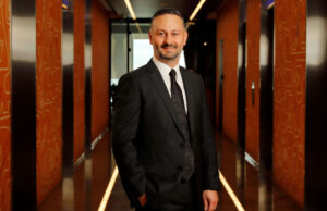 DHL eCommerce ve DHL Express’ten yurt dışına hızlı gönderim için işbirliği DHL eCommerce Türkiye CEO’su Kağan Gündüz