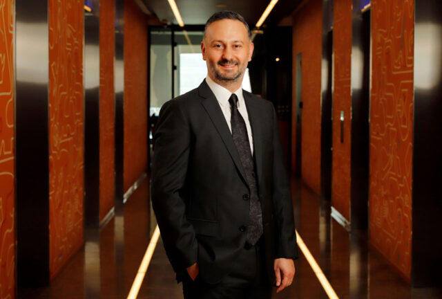 DHL-eCommerce-Turkiye-CEO-Kagan-Gunduz DHL eCommerce Türkiye CEO’su Kağan Gündüz