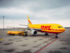 DHL Express hava ağını güçlendiriyor