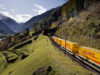 Türkiye – Çin hattında ilk “ihracat blok tren seferi” DHL Global Forwarding Türkiye