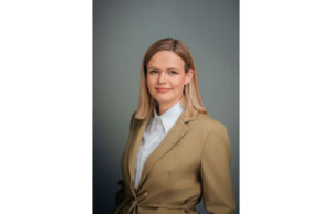 Logistics transformation: Speed and reliability are replacing the era of lowest prices Eva Leckaitė-Končanina