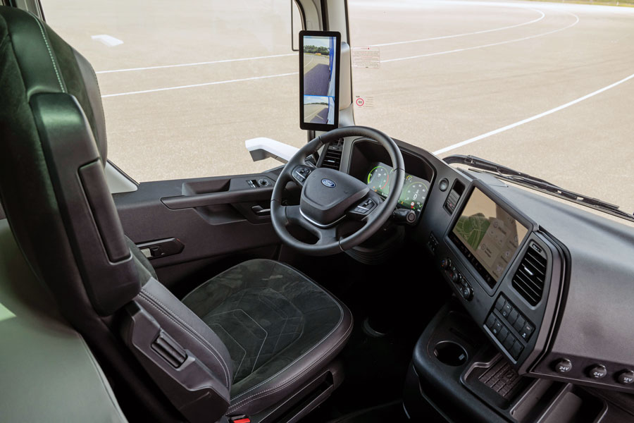 Yeni F-MAX