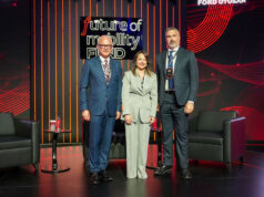 Girişimcilik ve teknoloji ekosisteminde yeni bir sayfa açacak olan “Future of Mobility Girişim Sermayesi Yatırım Fonu” kuruldu Future of Mobility Girişim Sermayesi Yatırım Fonu