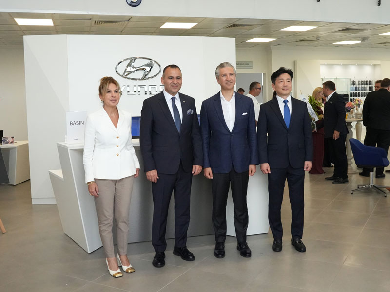 Hyundai Motor Türkiye