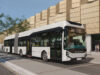 IVECO BUS, Fransa’daki Limoges Métropole taşımacılık ağının elektriklendirilmesi için sözleşmeler imzaladı IVECO BUS