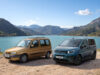 Citroën Berlingo, 30. yıldönümünü kutluyor Citroen Berlingo