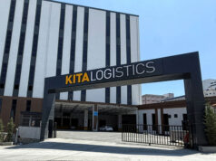 Kıta Logistics, yeni deposunu dijitalleştirdi