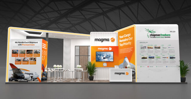 Magma Aviation