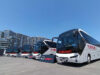 ALTUR, filosunu MAN ve NEOPLAN ile güçlendirdi ALTUR Turizm