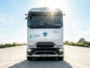 Daimler Truck, içten yanmalı hidrojen teknolojisi için KEYOU ile ortaklık kurdu Daimler Truck ve KEYOU GmbH işbirliği