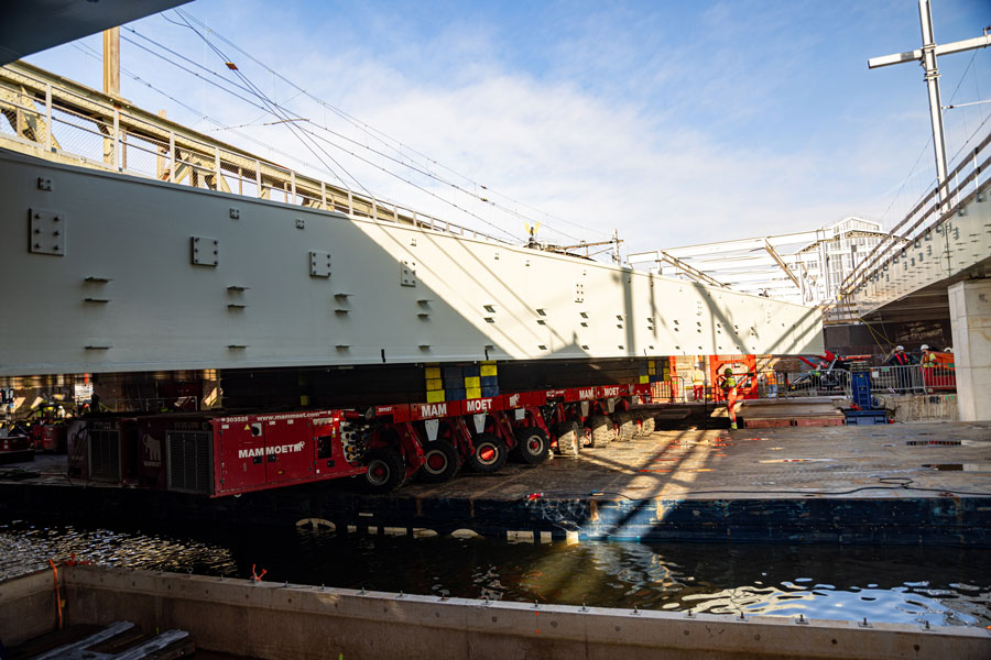 Mammoet