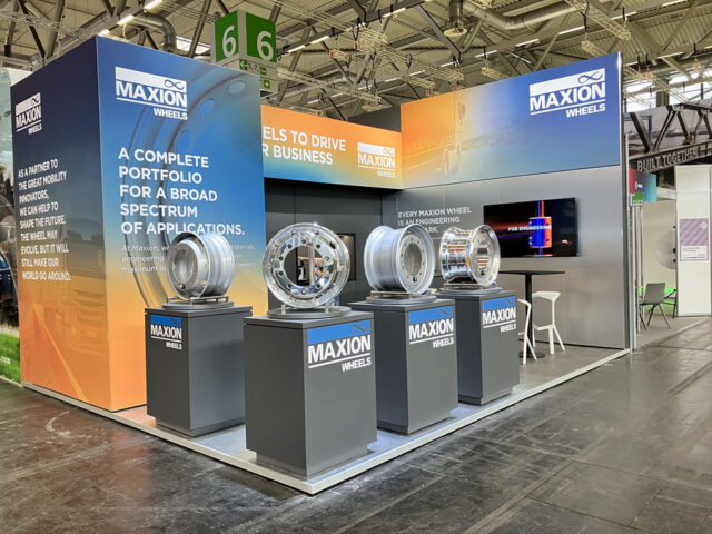 Maxion-Wheels