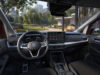 Pre-sales of the new Caddy started on June 10: including revamped interior New Caddy