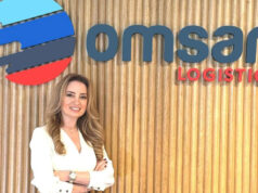 Omsan Lojistik, araç lojistiğinde uçtan uca hizmet sunuyor
