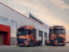 Yeni Renault Trucks güç aktarma organları yakıt verimliliğini yüzde 4’e kadar artırıyor Renault Trucks MY 2027
