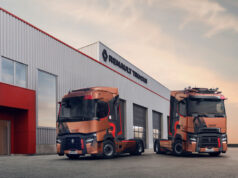 Yeni Renault Trucks güç aktarma organları yakıt verimliliğini yüzde 4’e kadar artırıyor Renault Trucks MY 2027