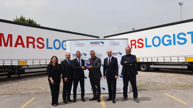 Schmitz Cargobull