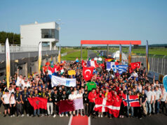 Shell Eco-marathon, 24-28 Haziran 2026 tarihleri arasında Polonya’da düzenlenecek Shell Eco-marathon