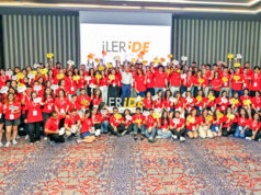 Shell, İLERİDE Programı ile gençleri iş dünyasına hazırlamaya devam ediyor Shell İLERİDE