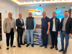 TotalEnergies ve Birlas’tan servis ağlarına değer katacak işbirliği TotalEnergies