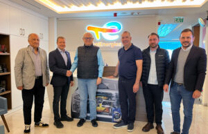 TotalEnergies ve Birlas’tan servis ağlarına değer katacak işbirliği TotalEnergies