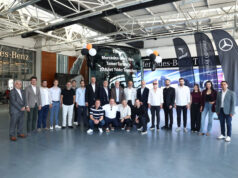 Tamer Turizm, 10 adet Mercedes-Benz Tourismo ile filosunu genişletti Mercedes-Benz Tourismo