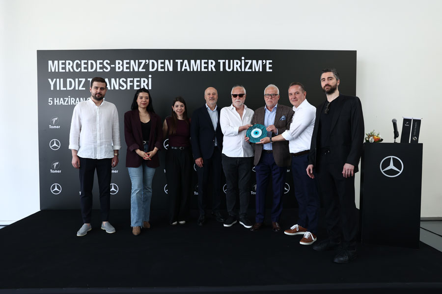 Tamer Turizm