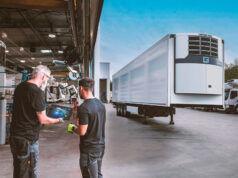 6 ways to save on fuel and lower costs Thermo King