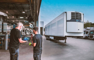 6 ways to save on fuel and lower costs Thermo King