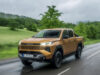 Yeni Toyota Hilux Ağustos’ta Türkiye’de Yeni Toyota Hilux