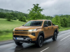 Yeni Toyota Hilux Ağustos’ta Türkiye’de Yeni Toyota Hilux