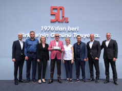 Altur Turizm, 50’nci yıldönümünde Volkswagen Ticari Araç ile iş birliğini pekiştiriyor