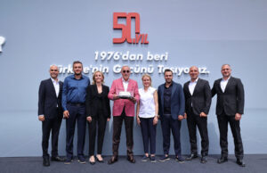Altur Turizm, 50’nci yıldönümünde Volkswagen Ticari Araç ile iş birliğini pekiştiriyor