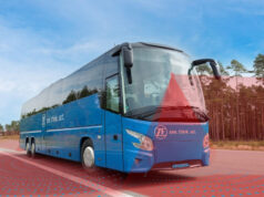 ZF, Busworld Türkiye’de geleceğin toplu ulaşım teknolojilerini sergileyecek ZF CVS Busworld