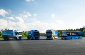 ZF, IAA 2026 öncesinde ticari araçları yazılım tanımlı araç platformlarına dönüştürüyor ZF CVS