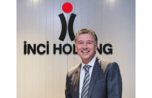 İnci Holding şirketleri ile 20 yıldır İSO 500 listesinde İnci Holding CEO ve Yönetim Kurulu Üyesi Zeki Şafak Ozan