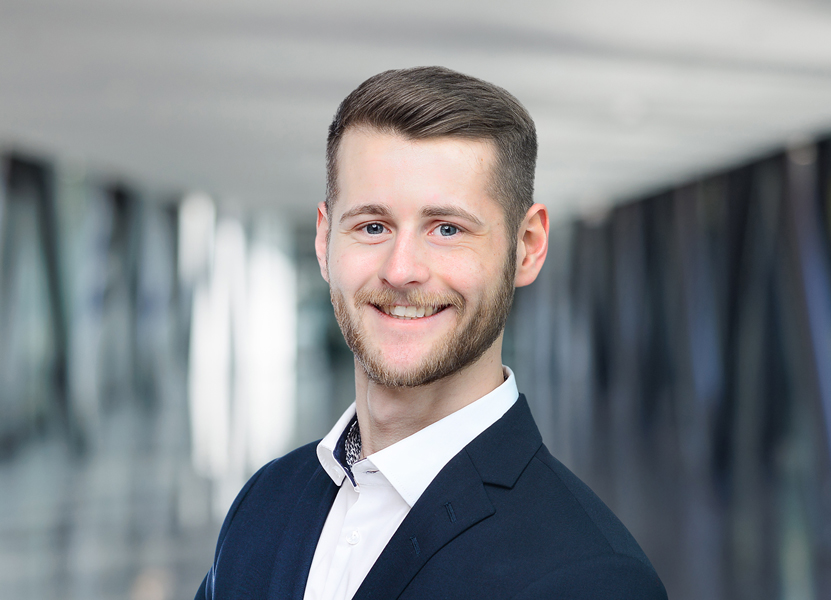 Continental EMEA Bölgesi Van Lastkleri Ürün Müdürü Nicolas Jackisch