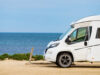 Karavanlar için Continental VanContact Ultra Camper ve VanContact A/S Ultra Camper serisi Continental