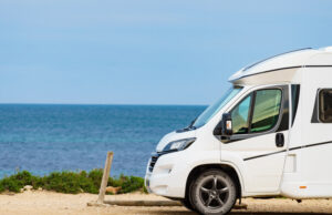Karavanlar için Continental VanContact Ultra Camper ve VanContact A/S Ultra Camper serisi Continental