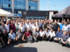 Mercedes-Benz Türk’ün Sağlık Bakım Tırı, bu kez otobüs kaptanlarıyla buluştu