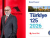 Türkiye’nin marka değeri sıralamasında akaryakıt sektöründe ilk sıradaki marka yine Petrol Ofisi Petrol Ofisi Grubu